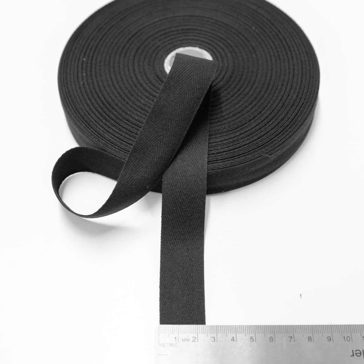 Herringbone Weave Tape, 10m