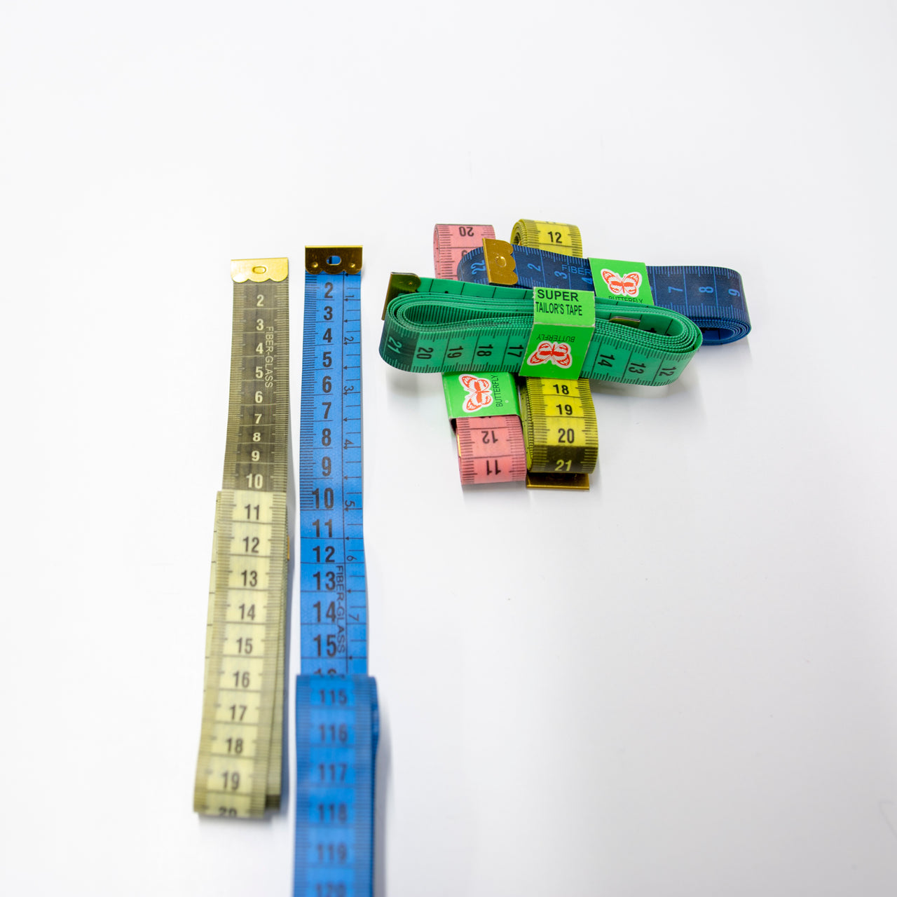 Tailors Measuring Tape, 150cm (cm/cm)