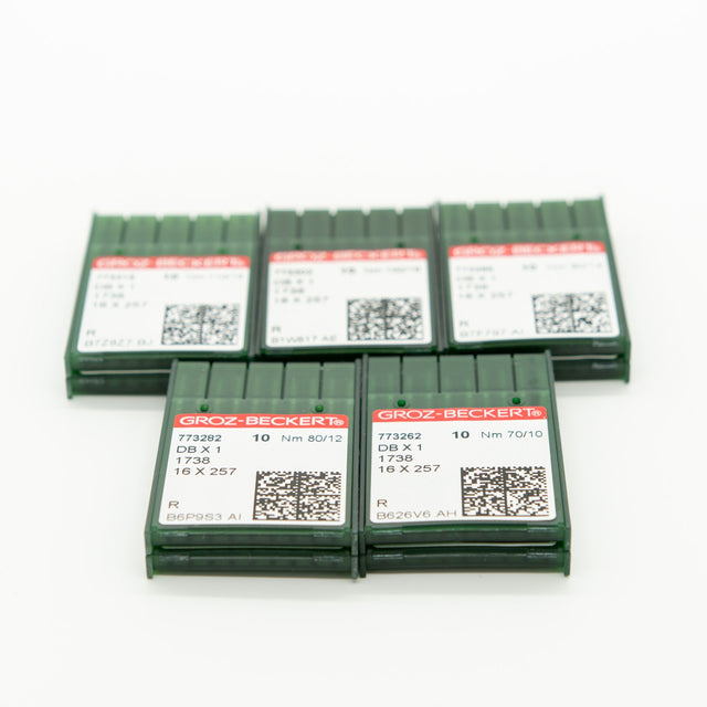 Professional Sewing Supplies Ireland, All Sewing Business Supplies!