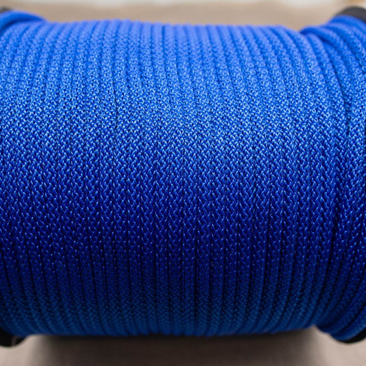 Polyester Macrame Cord Rope 6mm