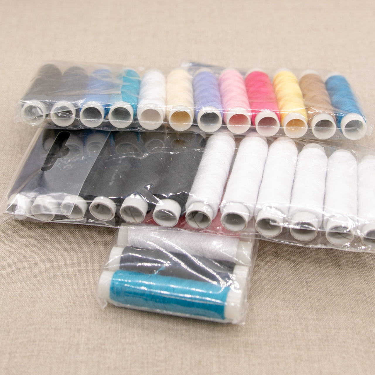 Thread Set for General Sewing