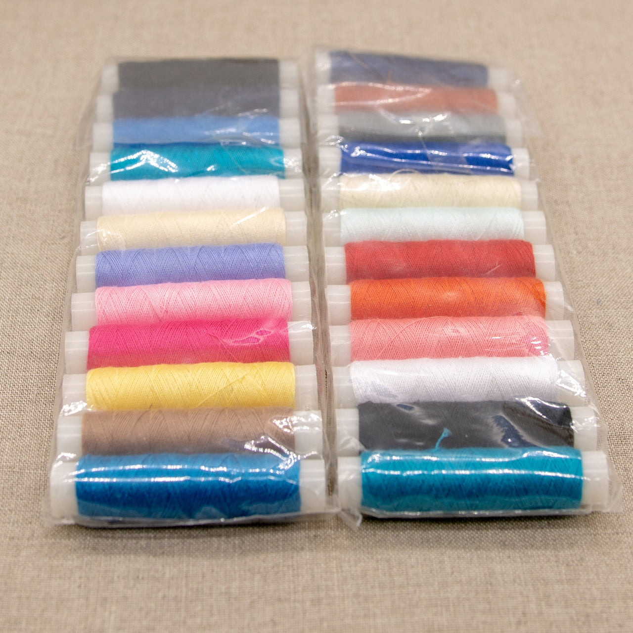 Thread Set for General Sewing
